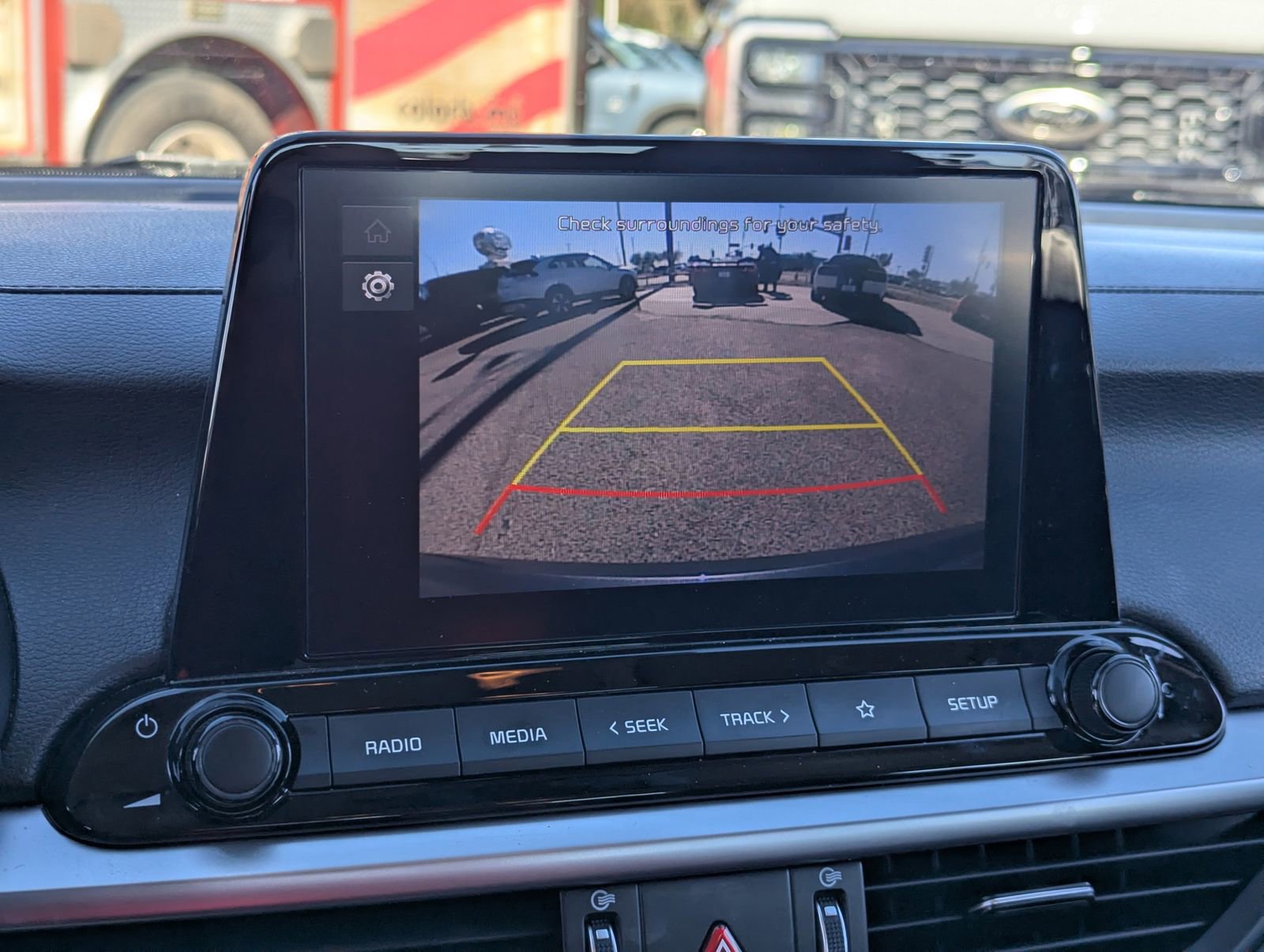 Used 2024 Kia Forte LXS image 21