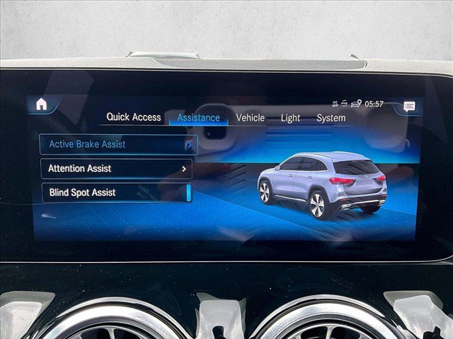 Certified 2023 Mercedes-Benz GLA 250 image 24