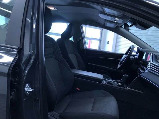 Certified 2026 Toyota Camry LE FWD image 22