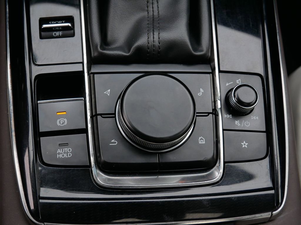 Used 2020 MAZDA CX-30 AWD w/ Premium Package image 39