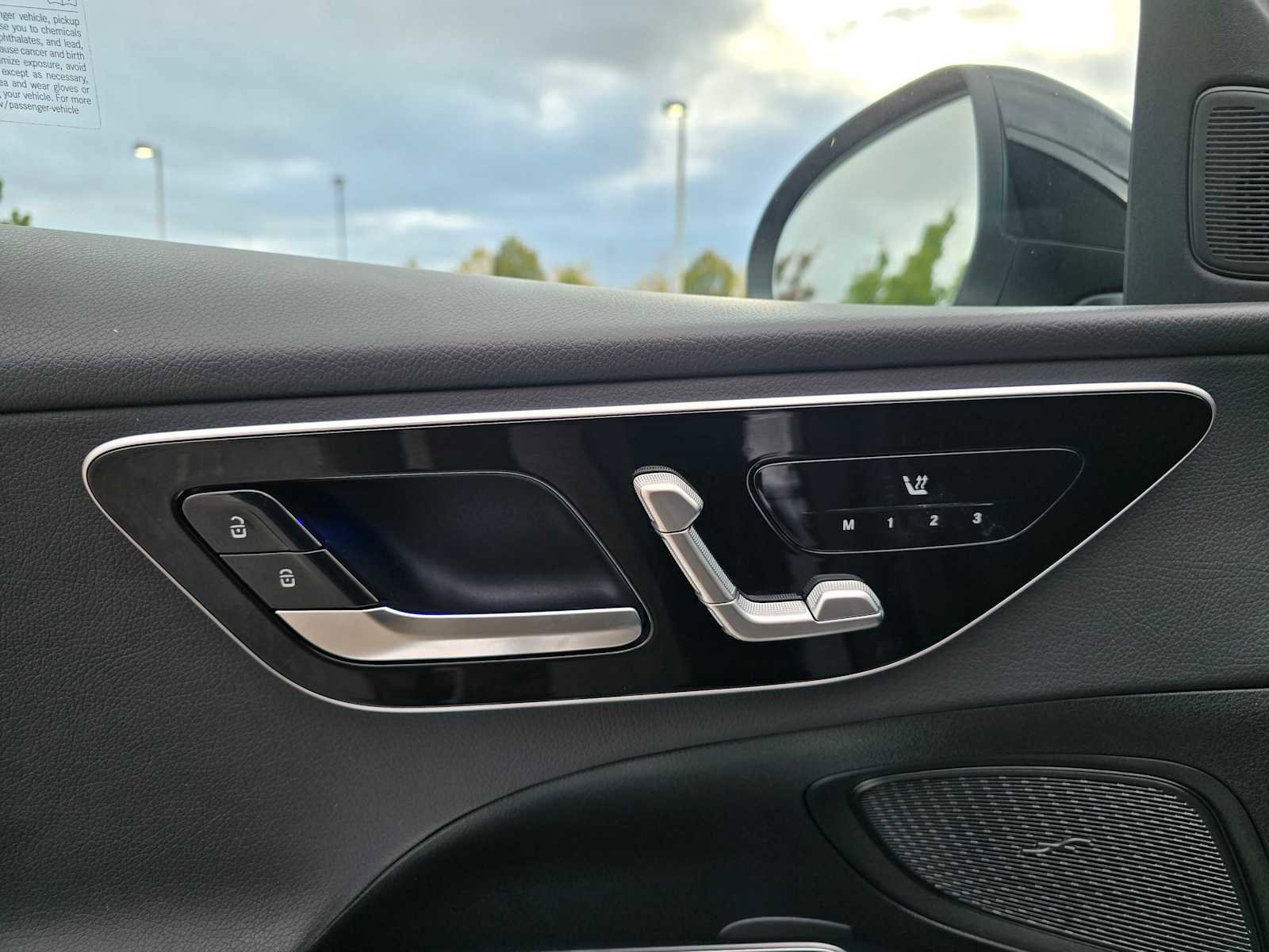 Used 2025 Mercedes-Benz C 300 C 300 image 26