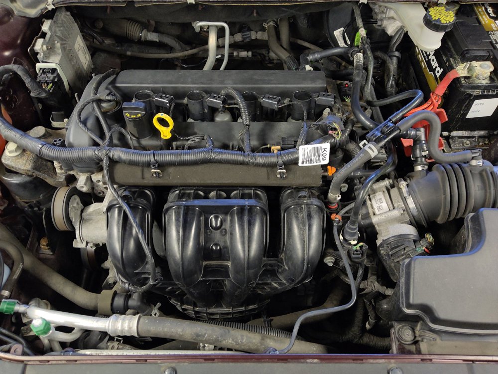 Used 2018 Ford Fusion SE FWD image 30