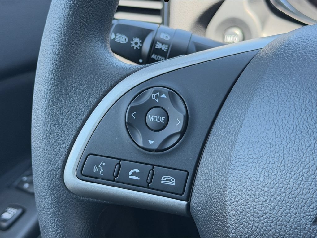 New 2026 Mitsubishi Outlander Sport AWD image 13