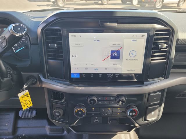 New 2026 Ford F150 XL image 10