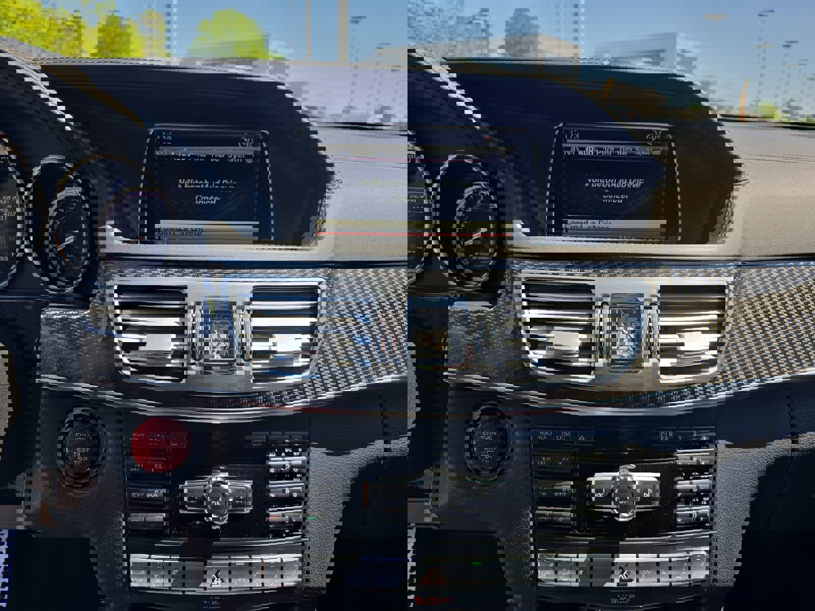 Used 2015 Mercedes-Benz E 63 AMG S-Model image 21