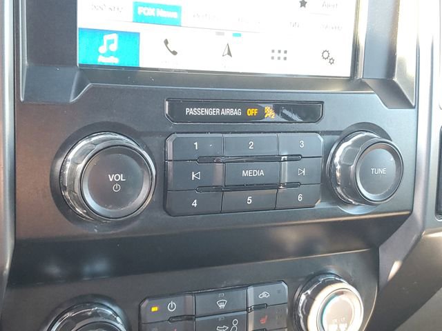 Used 2019 Ford F150 XLT w/ Equipment Group 302A Luxury image 20