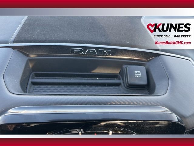 Used 2024 RAM 1500 TRX w/ TRX Level 2 Equipment Group image 21