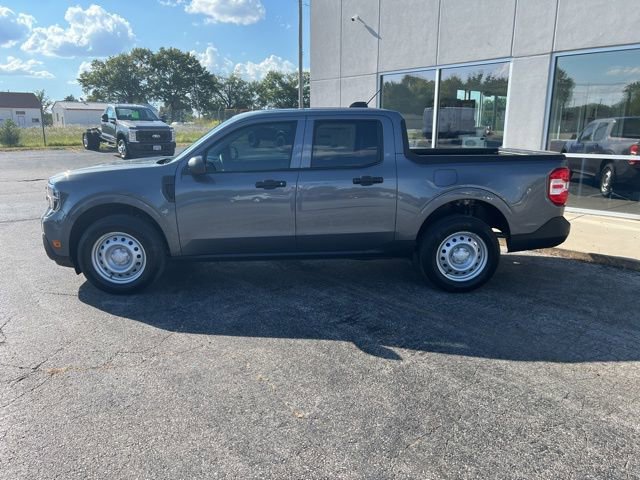 New 2025 Ford Maverick XL image 9