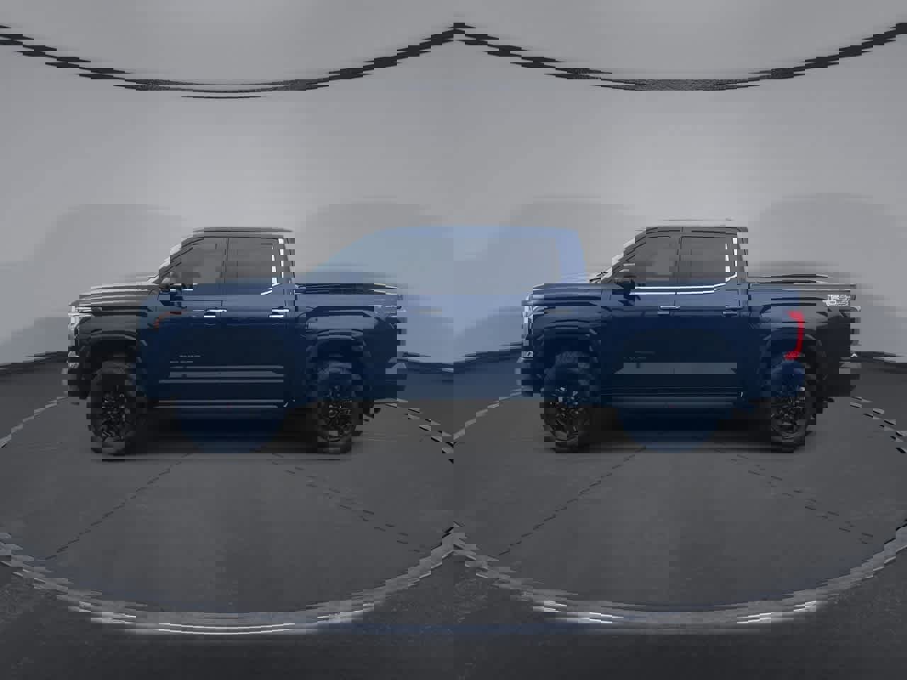 Used 2022 Toyota Tundra Limited w/ TRD Off-Road Package image 5