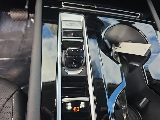 New 2026 Volkswagen Atlas SE image 22