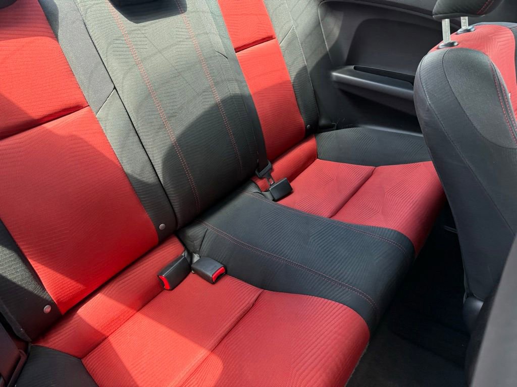 Used 2015 Honda Civic Si image 11