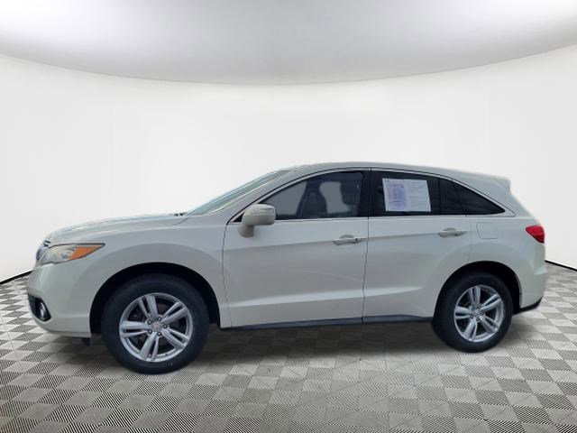 Used 2013 Acura RDX FWD w/ Technology Package image 4