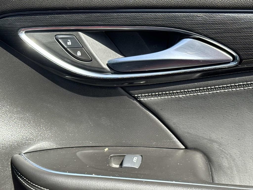 Used 2021 Buick Envision Preferred w/ Sport Touring Package image 16