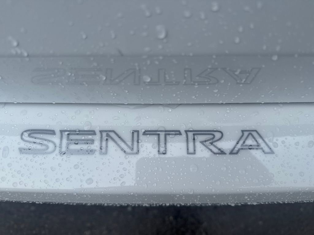 Used 2025 Nissan Sentra SV w/ All-Weather Package FWD image 41