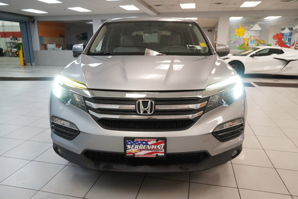Used 2016 Honda Pilot EX image 14