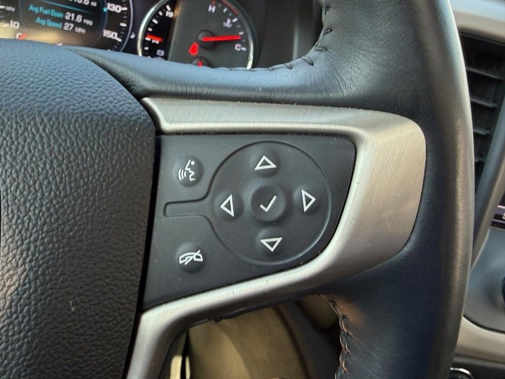 Used 2017 GMC Acadia Denali w/ Technology Package image 20