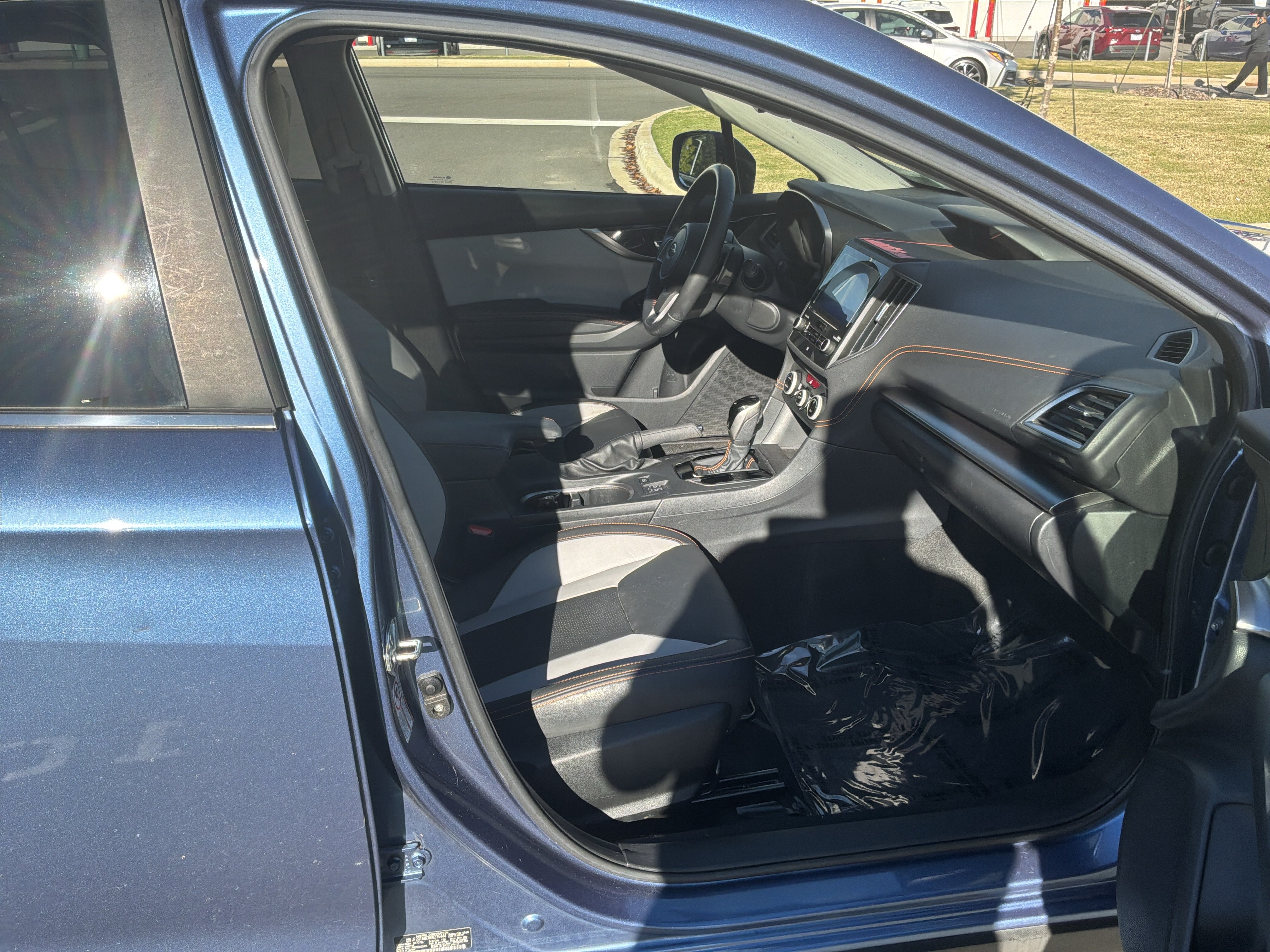 Used 2019 Subaru Crosstrek 2.0i Limited w/ Moonroof Package AWD/4WD image 32