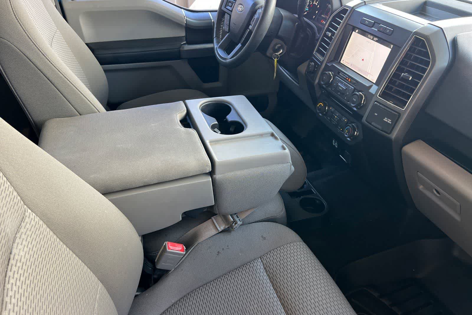 Used 2018 Ford F150 XLT w/ Equipment Group 302A Luxury RWD image 17