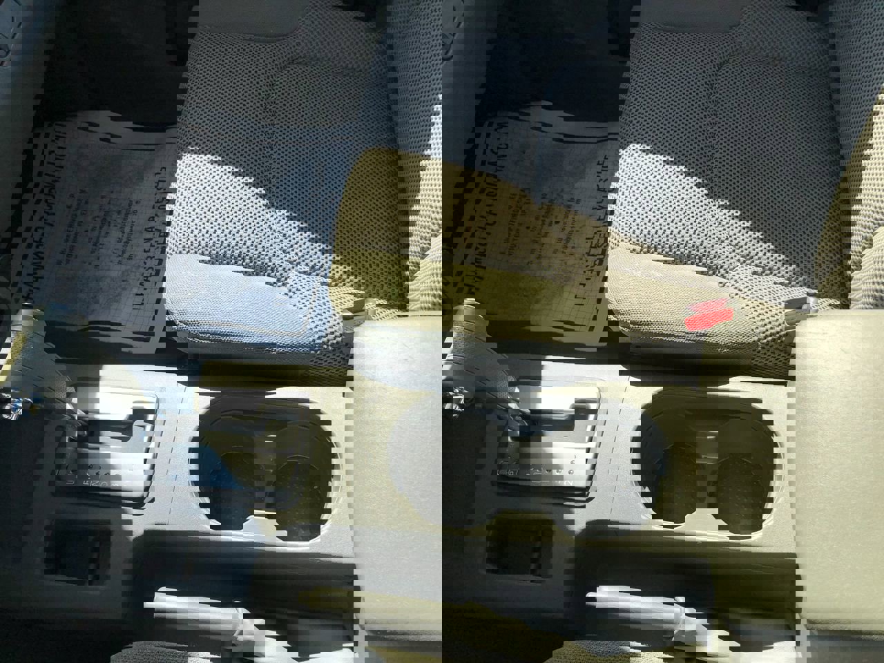 Used 2019 Nissan Frontier S image 17