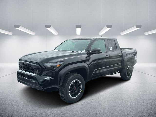 New 2026 Toyota Tacoma TRD Off-Road w/ TRD Off Road Premium Package