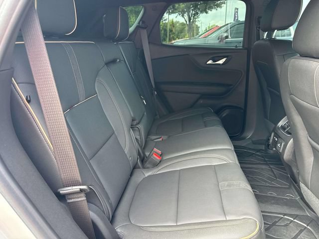 Used 2024 Chevrolet Blazer Premier w/ Driver Confidence II Package AWD/4WD image 15