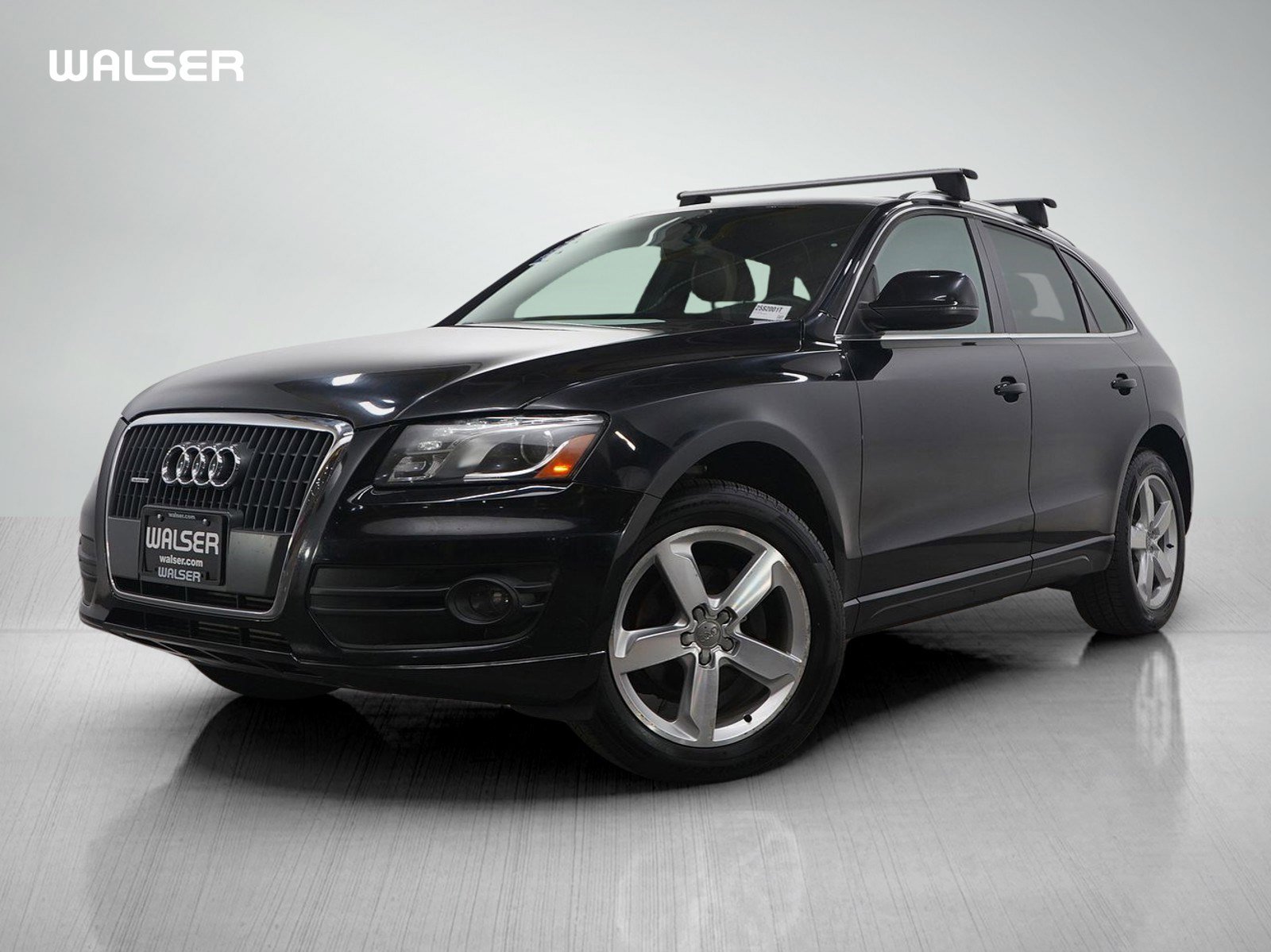 Used 2011 Audi Q5 2.0T Premium Plus