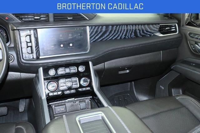 Used 2023 GMC Yukon Denali image 25