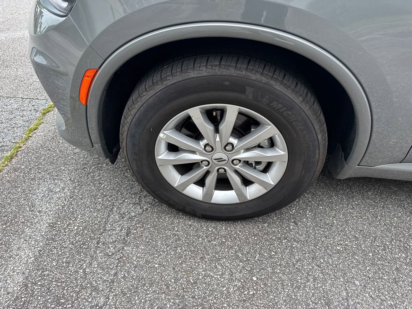 Used 2026 Dodge Durango GT RWD image 11