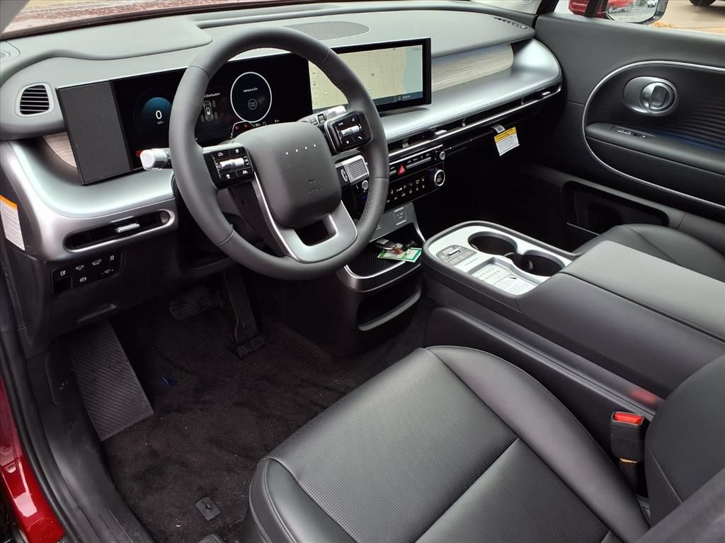 New 2026 Hyundai Ioniq 9 SEL AWD/4WD image 14