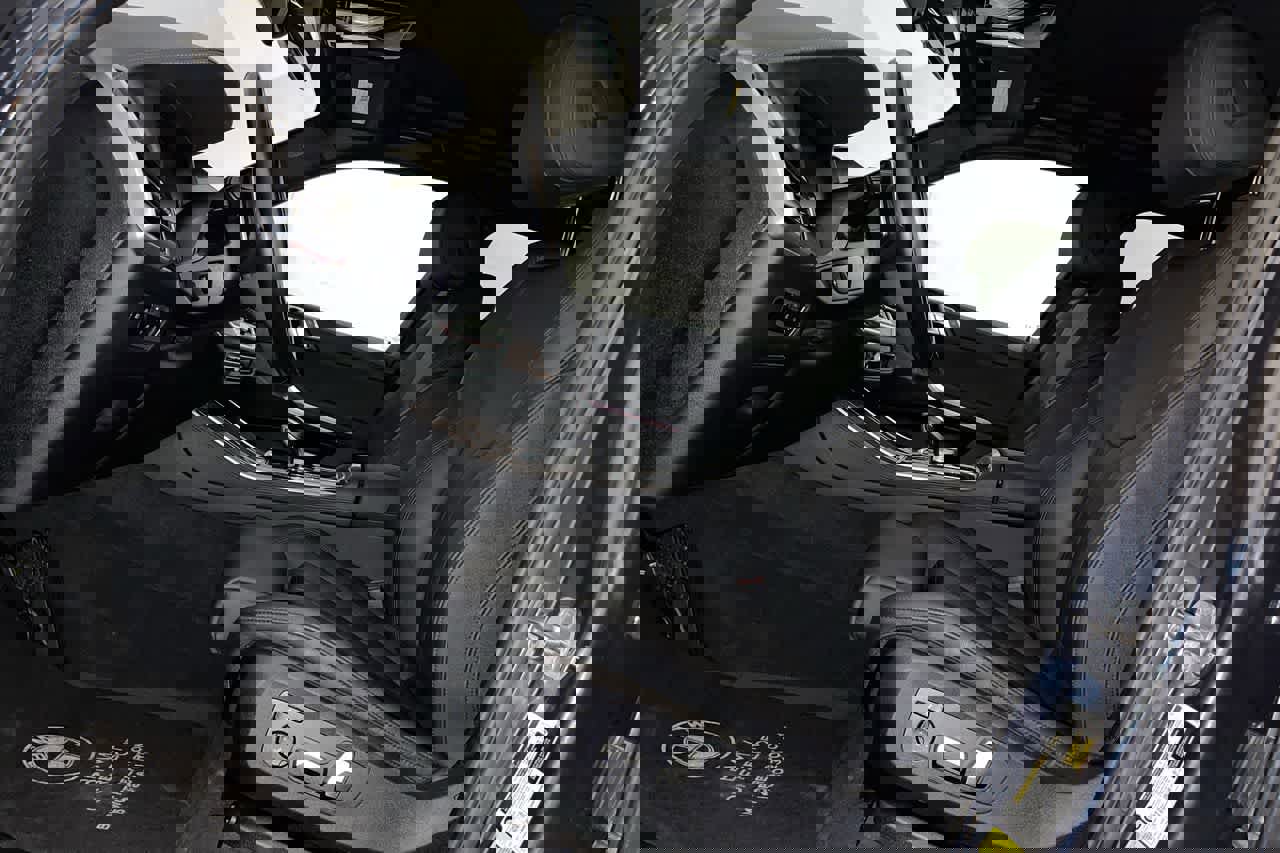 Used 2021 BMW X5 xDrive40i w/ Convenience Package image 5