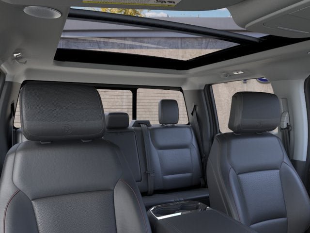 New 2026 Ford F250 Lariat w/ Black Appearance Package AWD/4WD image 22