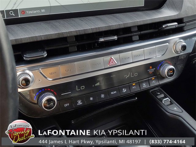 Used 2023 Kia Telluride SX image 25