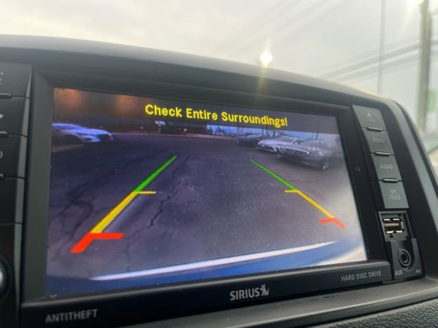 Used 2019 Dodge Grand Caravan SE image 15