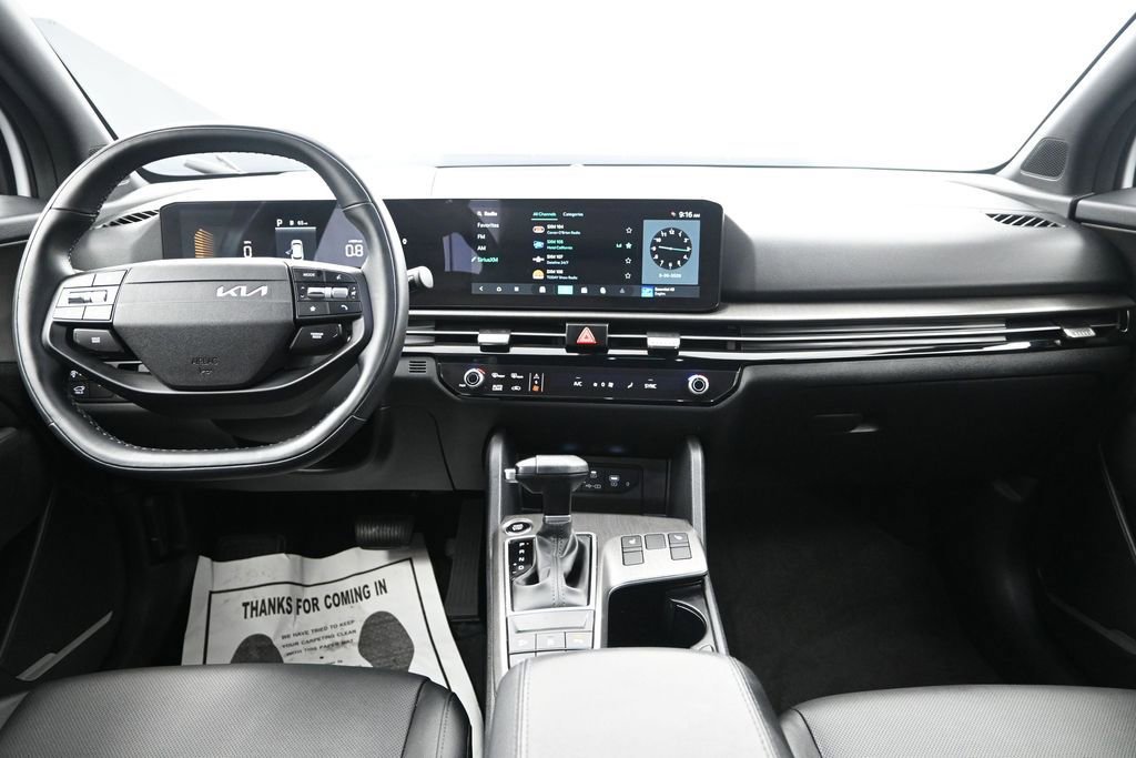 Certified 2026 Kia Sportage X-Line w/ X-Line Premium Package AWD/4WD image 32
