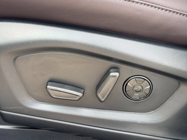 New 2026 Ford Explorer Platinum AWD/4WD image 17