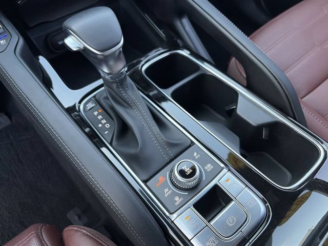 Certified 2024 Kia Telluride SX Prestige AWD/4WD image 30