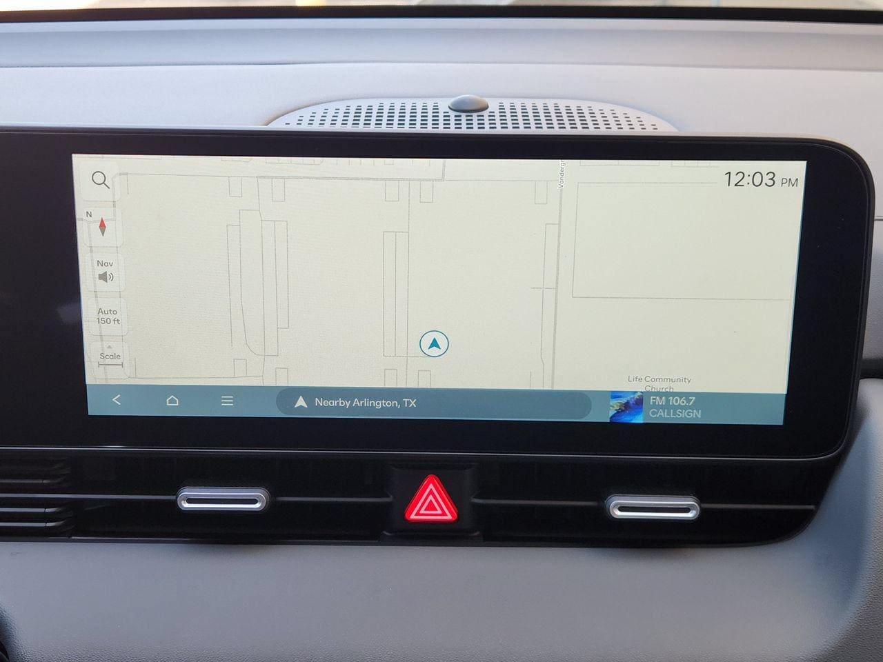 New 2027 Hyundai Ioniq 5 SE RWD image 13
