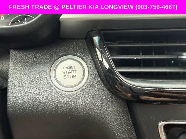 Used 2019 Kia Optima S FWD image 14