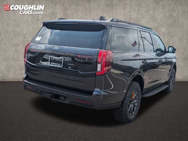 New 2026 Ford Expedition Tremor AWD/4WD image 8