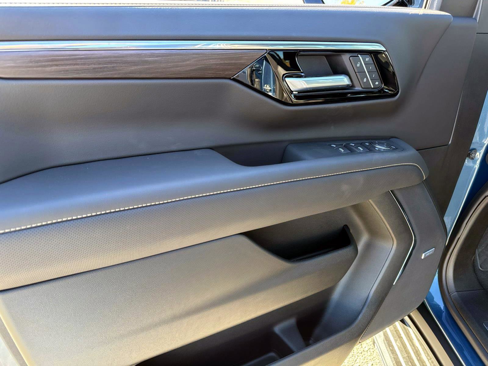 New 2026 Chevrolet Tahoe Premier image 11