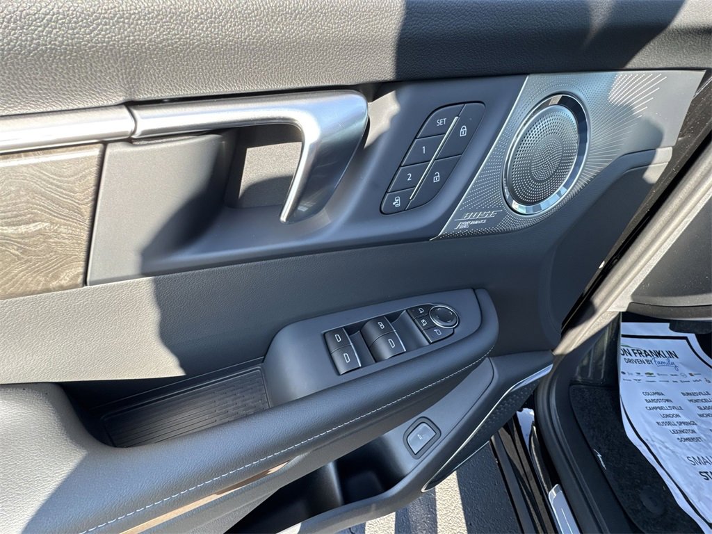 New 2026 Buick Enclave Avenir w/ Super Cruise Package image 13