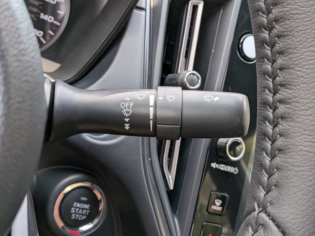 New 2026 Subaru WRX Limited w/ WRX Enhancement Package AWD/4WD image 34