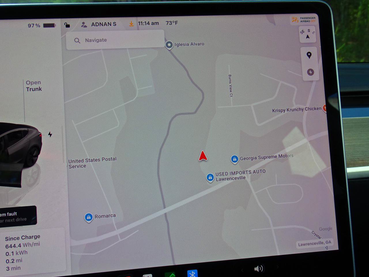 Used 2023 Tesla Model 3 Standard Range RWD image 26