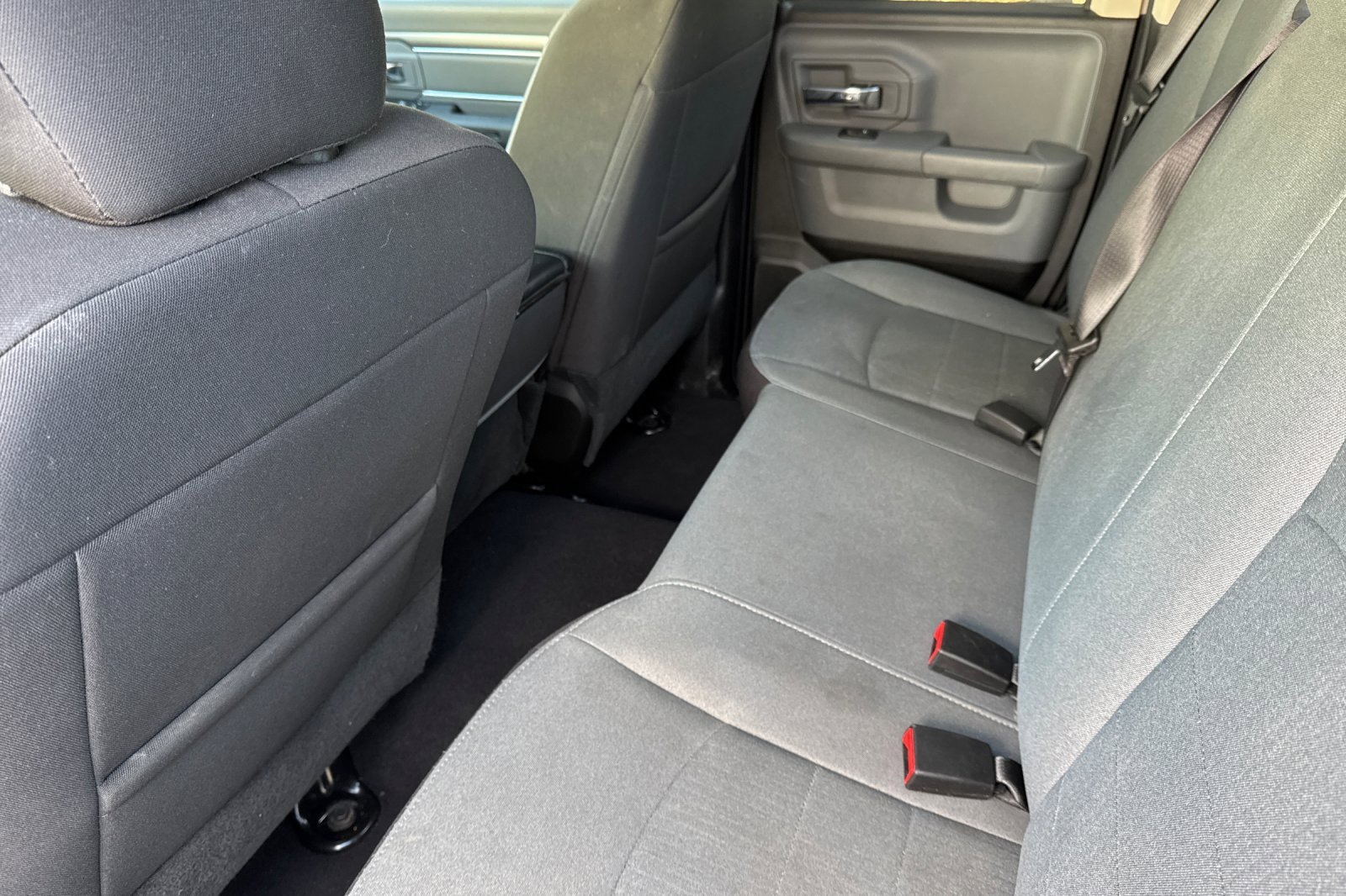 Used 2024 RAM 1500 Classic SLT image 13