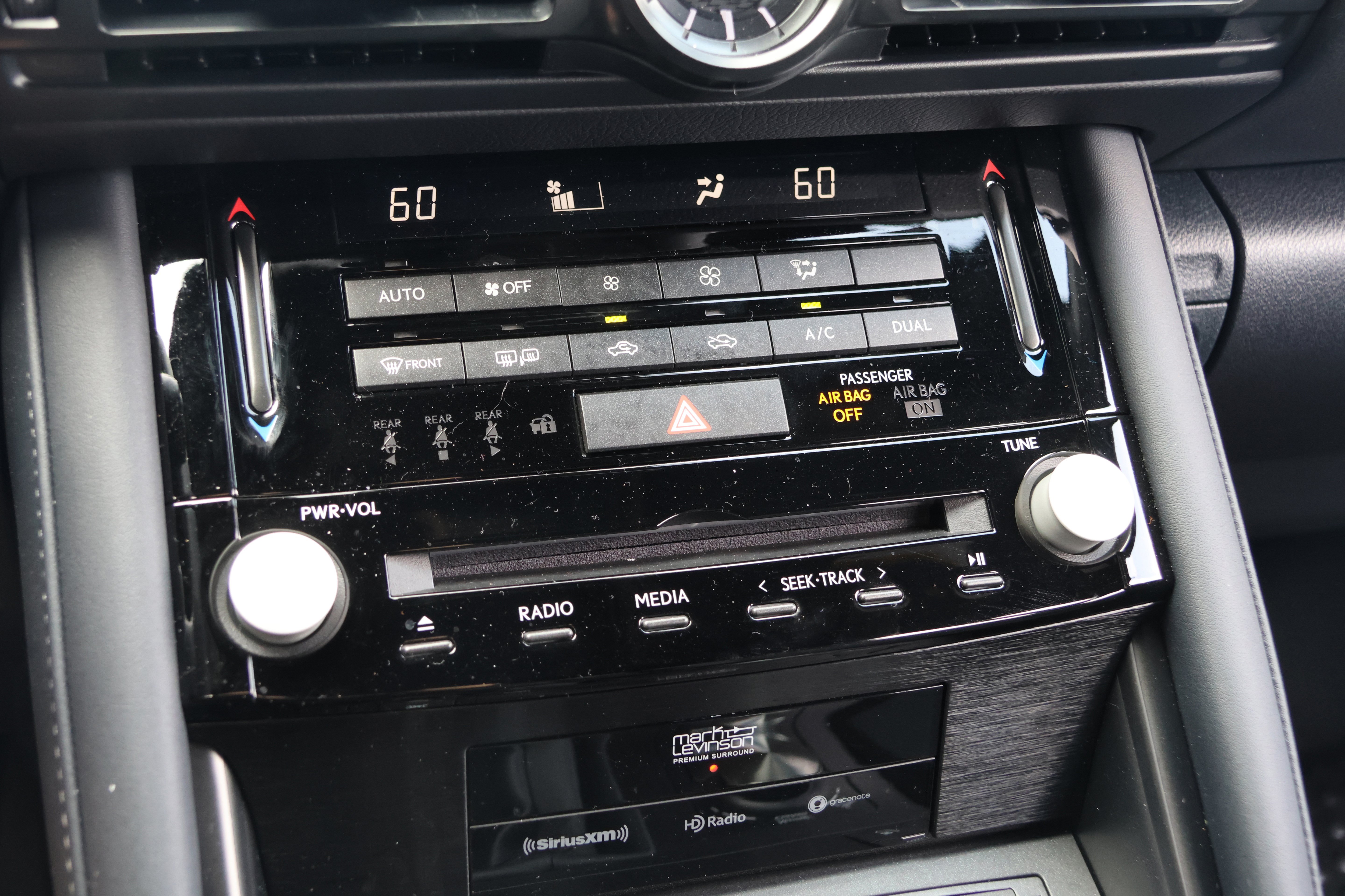 Used 2024 Lexus IS 500 RWD image 40