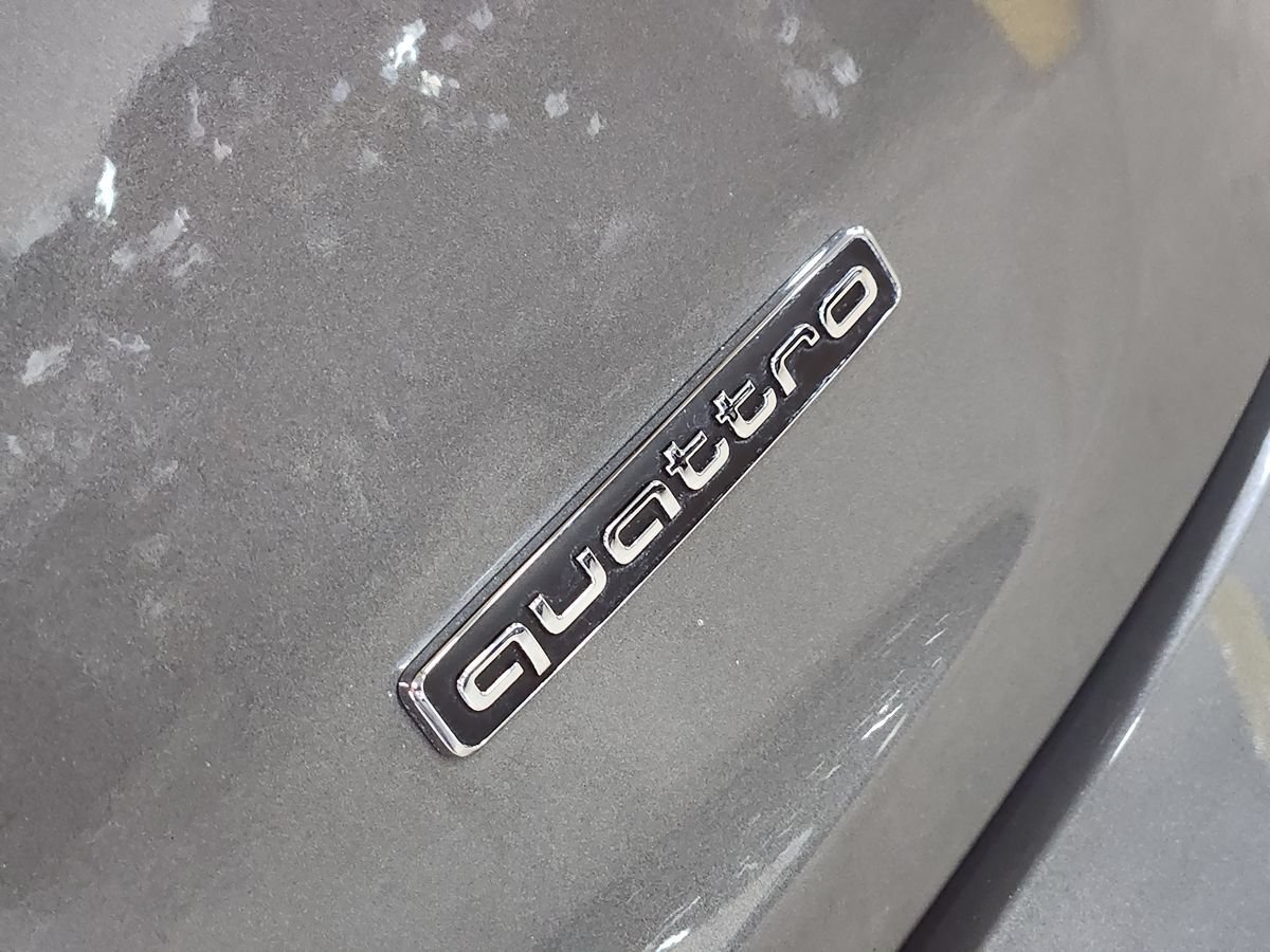 Used 2023 Audi Q5 2.0T Prestige w/ Prestige Package AWD/4WD image 25