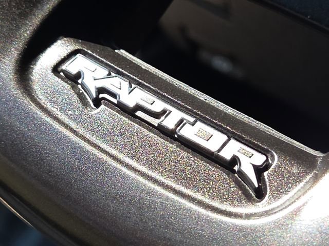 Used 2023 Ford Bronco Raptor image 25