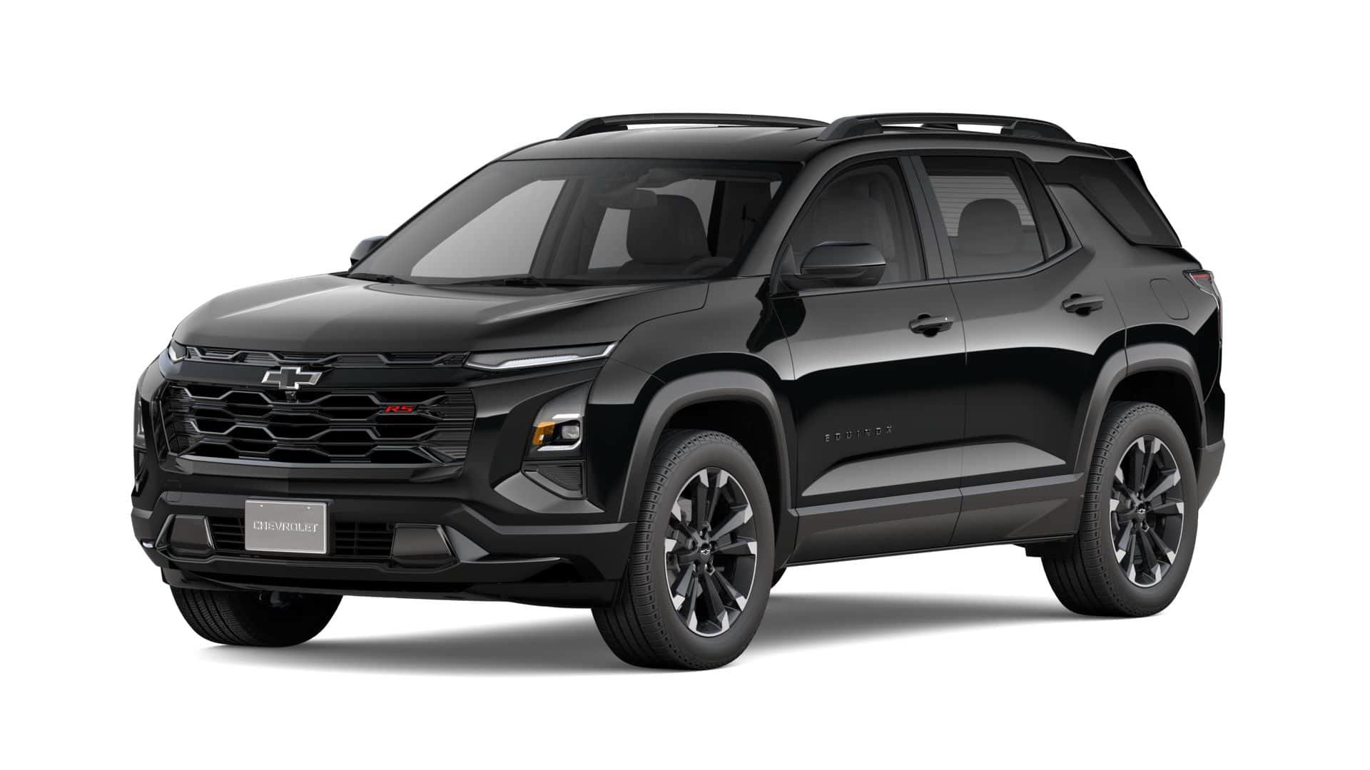 New 2027 Chevrolet Equinox RS w/ Convenience Package III AWD/4WD image 25