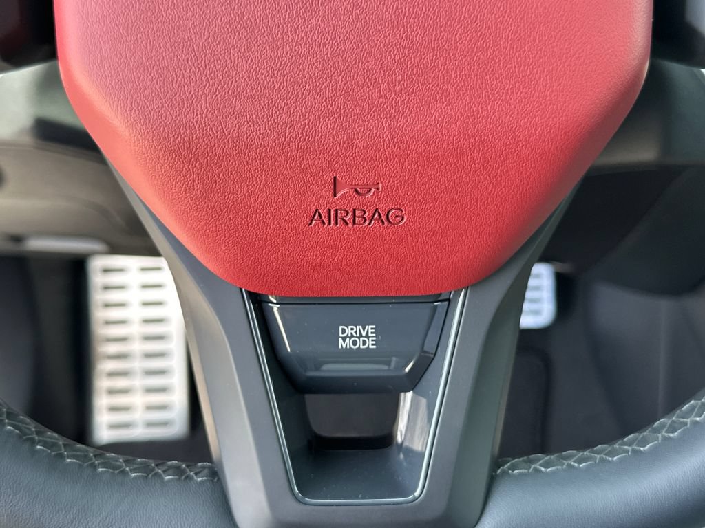 New 2026 Kia K4 GT-Line Turbo FWD image 24
