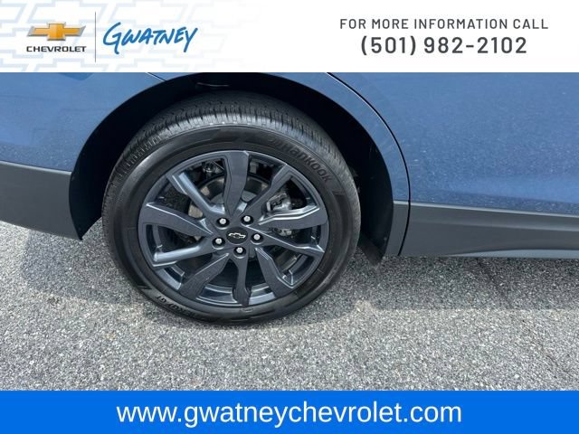 Used 2024 Chevrolet Equinox RS FWD image 11